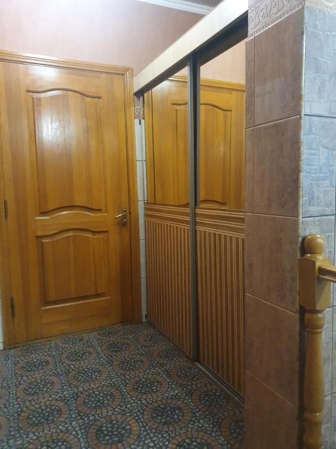 Дом Для Души С Бассейном Целиком Hotel วินนิตซา ภายนอก รูปภาพ